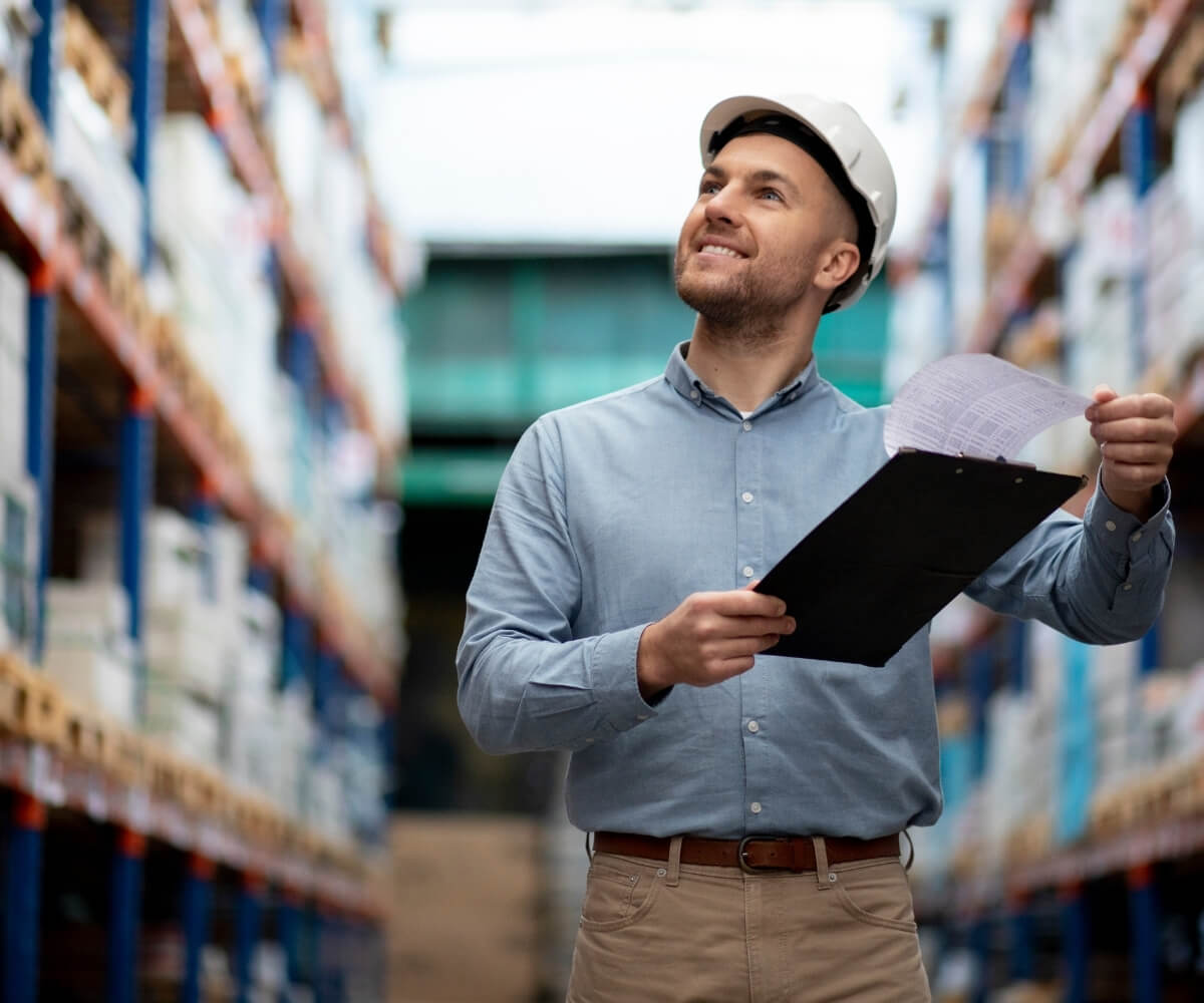 Sistema para Logistica